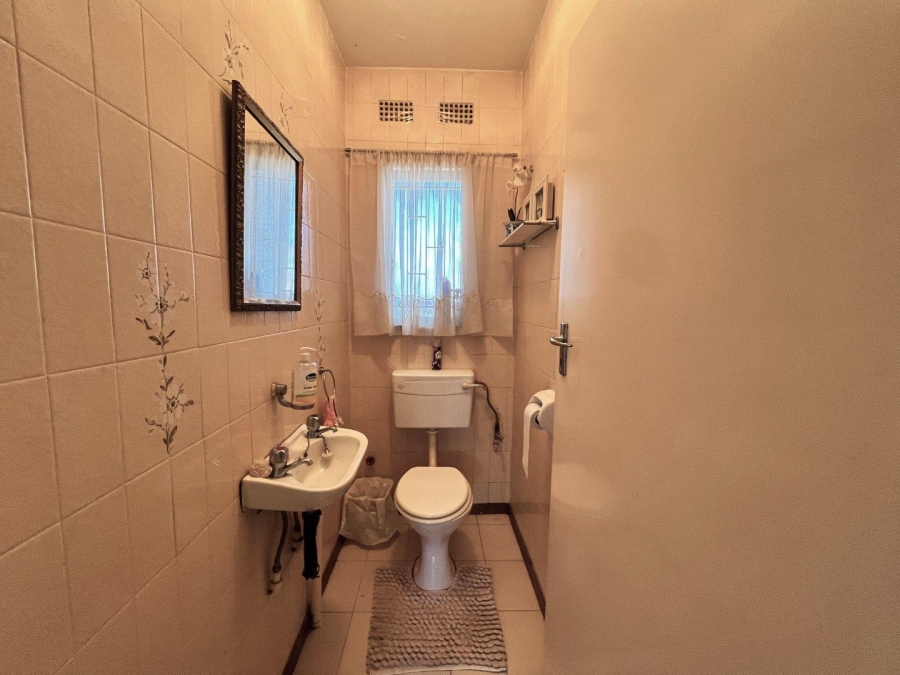 2 Bedroom Property for Sale in Baillie Park North West